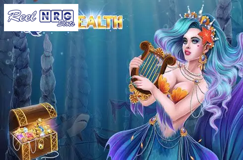 Mermaid’s Wealth